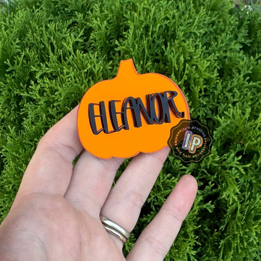 pumpkin