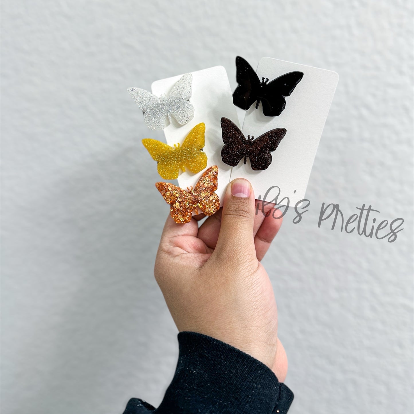 MONARCH BUTTERFLY BUNDLE