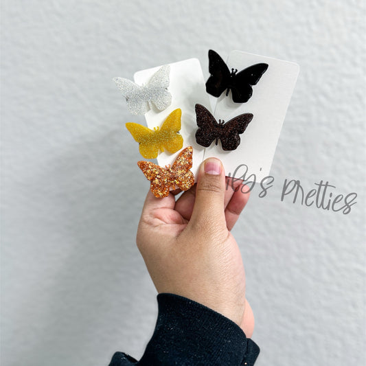 MONARCH BUTTERFLY BUNDLE