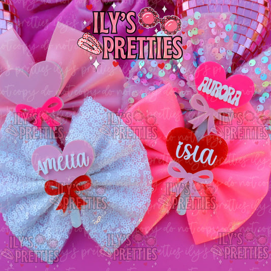 *LOLLIPOP* NAME CLIP