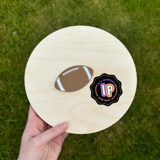 football
