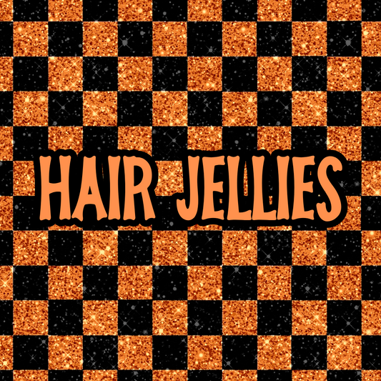 HAIR JELLIES