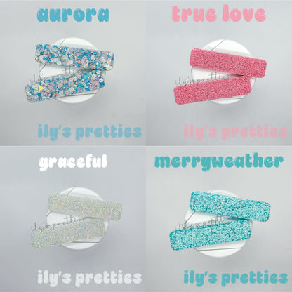 PRINCESS PIGGIES — RTS