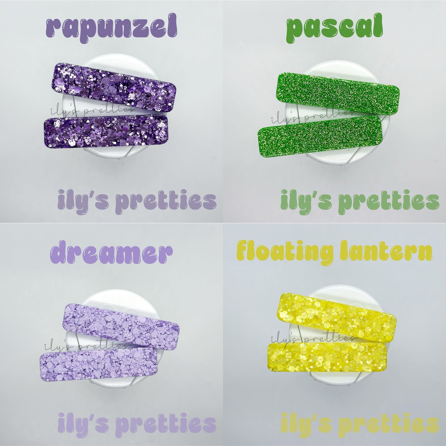 PRINCESS PIGGIES — RTS