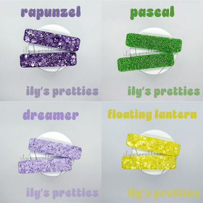 PRINCESS PIGGIES — RTS