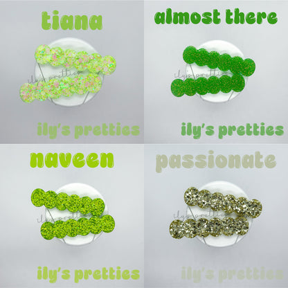 PRINCESS PIGGIES — RTS