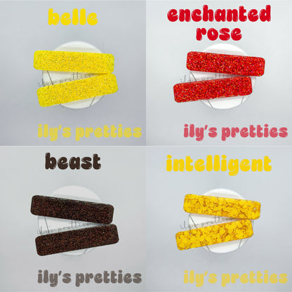 PRINCESS PIGGIES — RTS