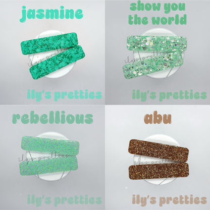 PRINCESS PIGGIES — RTS