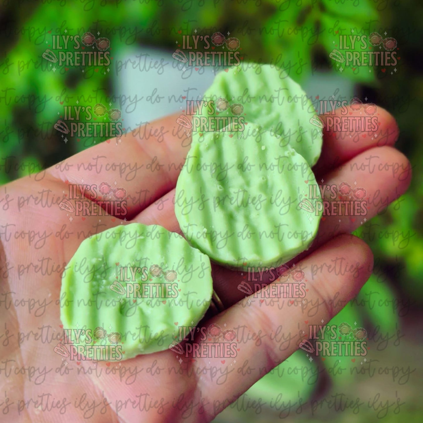 PICKLES — FOOD MELT