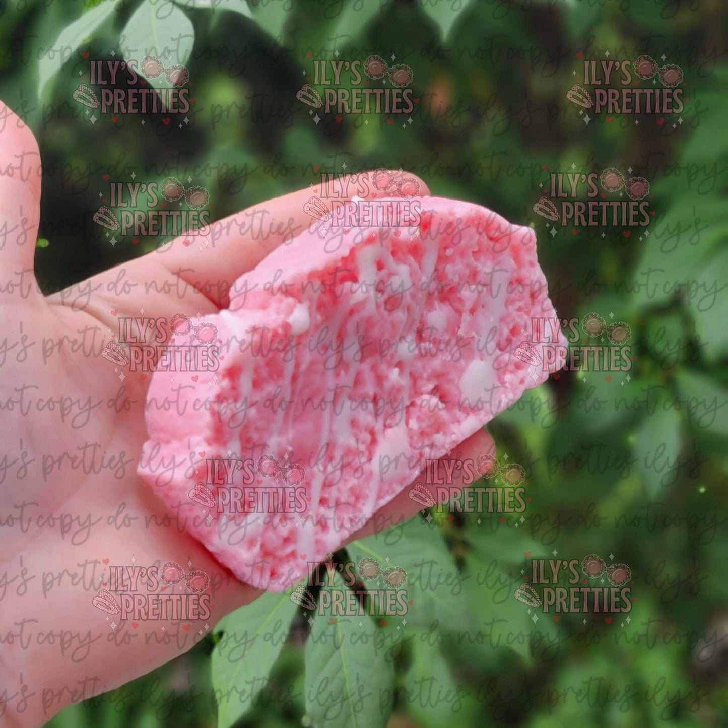 STRAWBERRY POUND CAKE — FOOD MELT