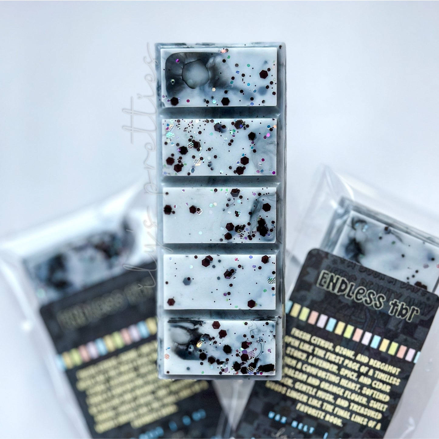 ENDLESS TBR — RTS WAX MELT