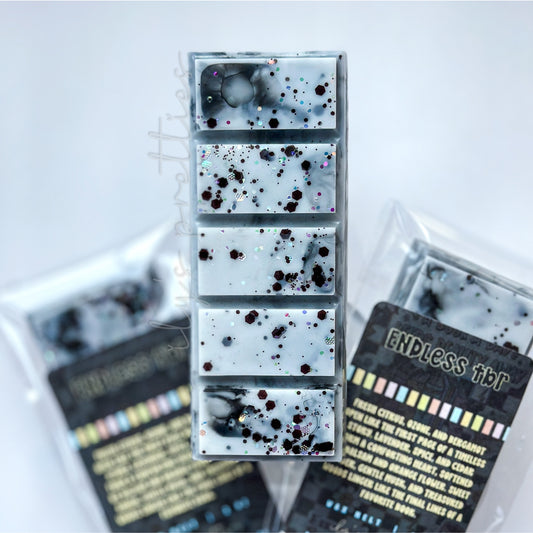 ENDLESS TBR — RTS WAX MELT