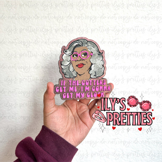 gotters get me • baja blast