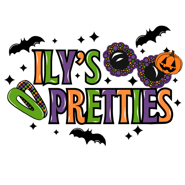 ily’s pretties