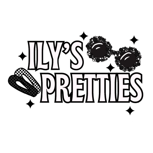 ily’s pretties
