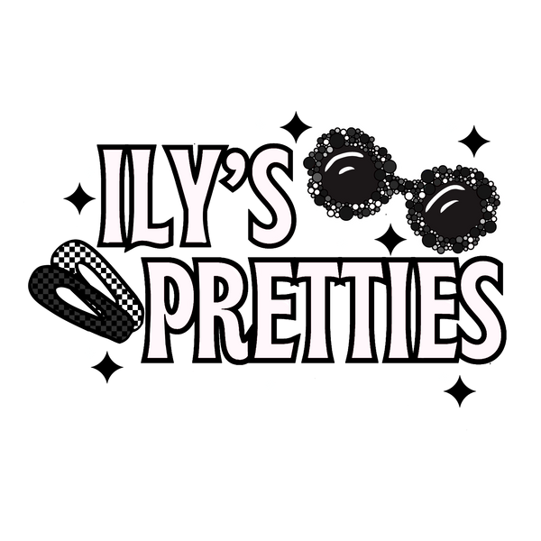 ily’s pretties