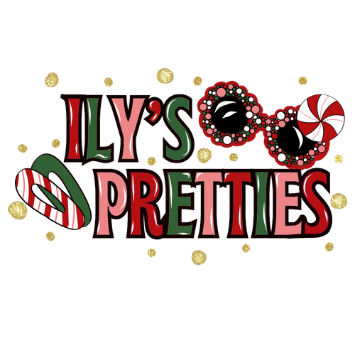 ily’s pretties