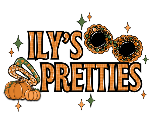 ily’s pretties